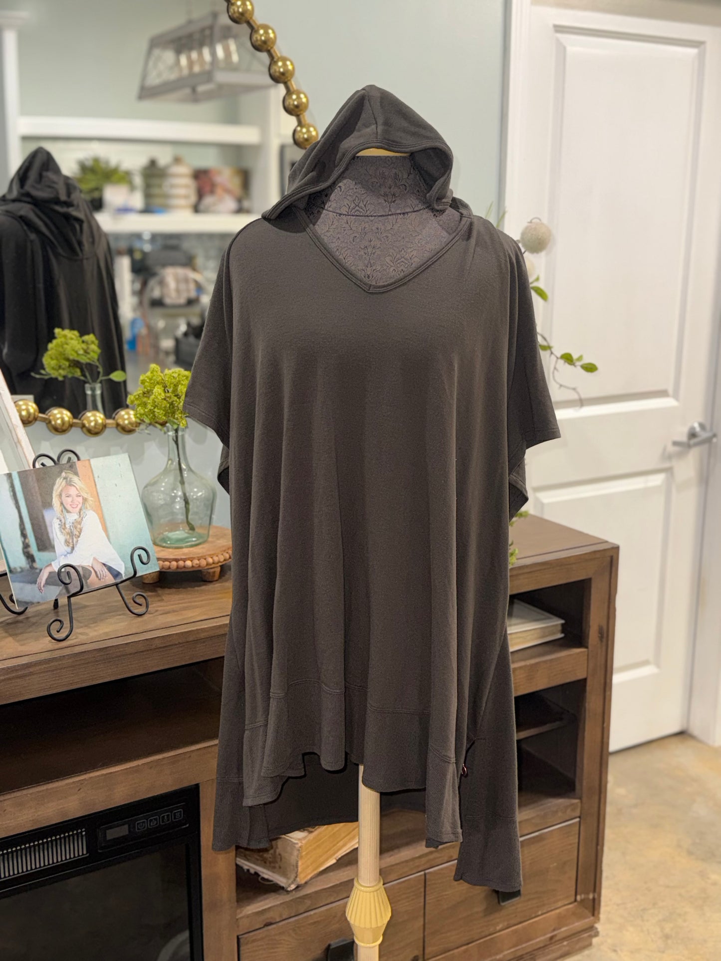 Womens Livi Pullover 26/28