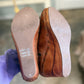 Womens Bedstu Wedges Size 10