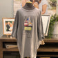 Womens Comfort Colors Brookhaven Tshirt Size 3X