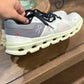 Womens On Cloud Sneakers Size 8