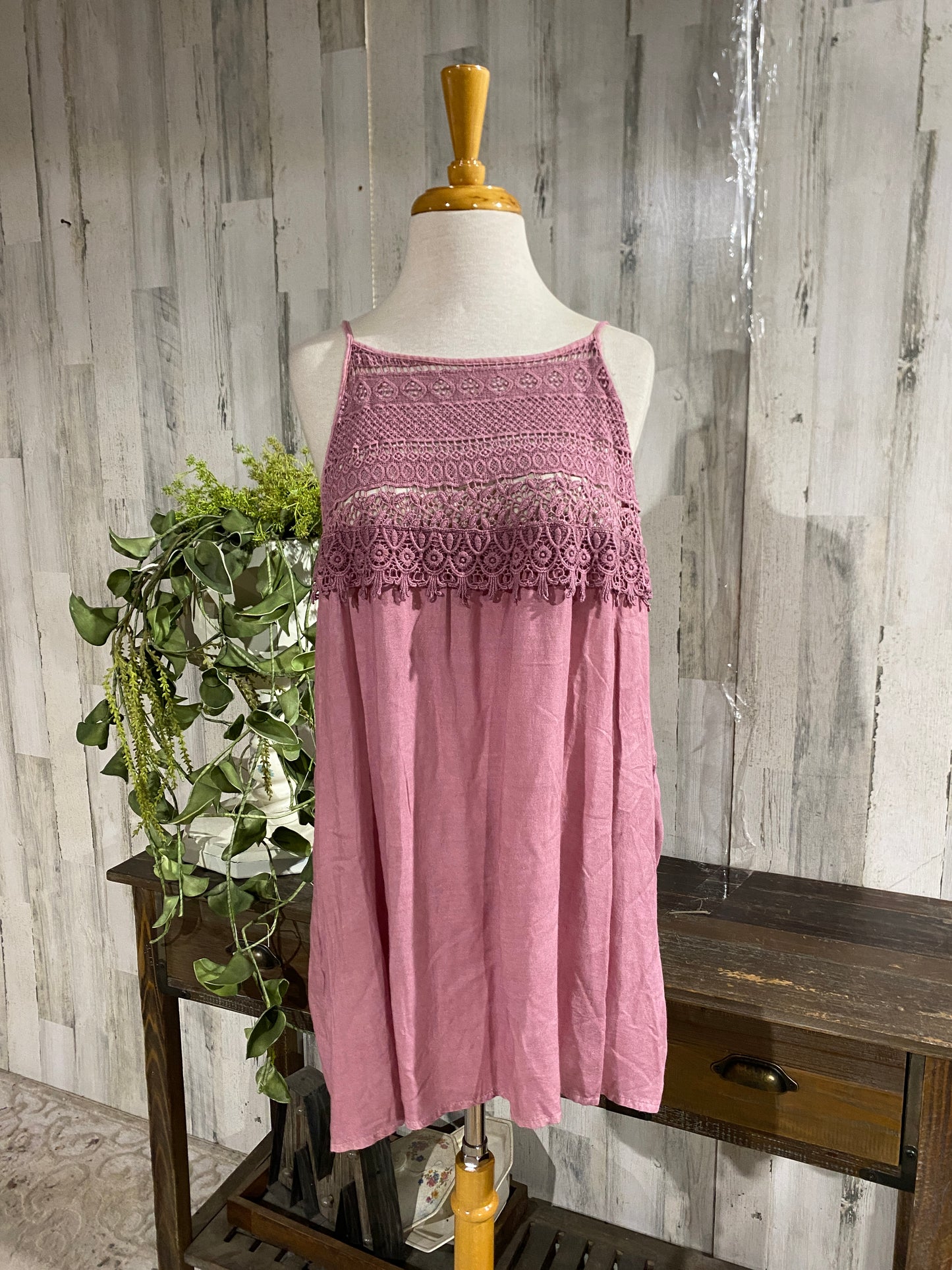 Womens Rebellion Tank Top Sz 3X