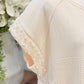Womens Umgee Pearl Dress XL EUC