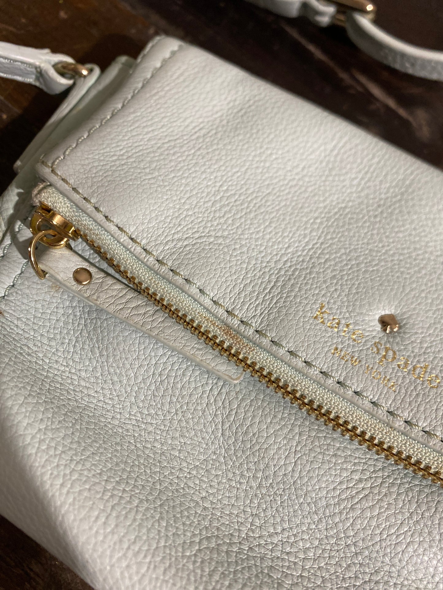 Womens Kate Spade Crossbody