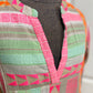 Womens En Creme Aztec Dress Small NWT $62