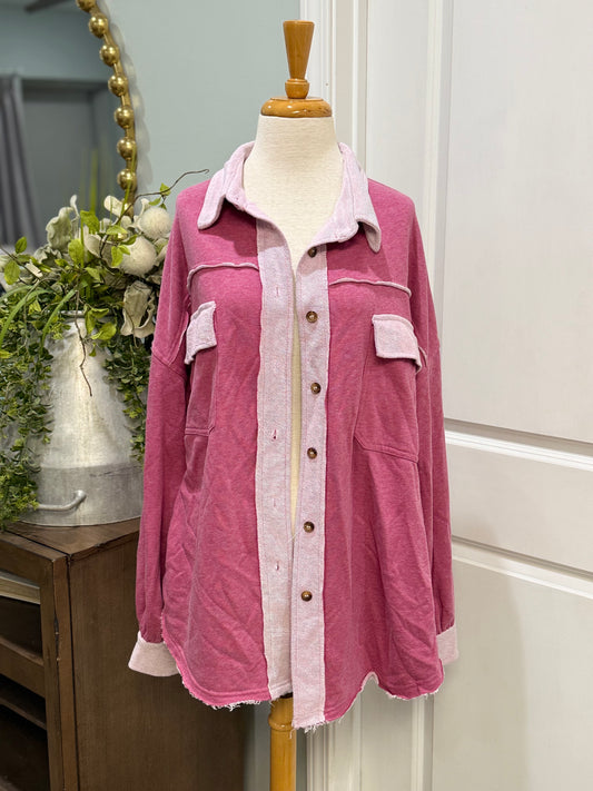 Womens POL Blouse Size Medium