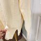 Womens Be Cool Cream Knit Sweater 2XL EUC