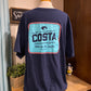 Womens Costa Tshirt XXLarge