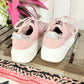 Womens UGG Platform Sneakers Size 6 EUC
