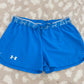 Womens Under Armour Shorts Lot of 3 Size Small