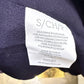 Womens Cabi Velvet Leopard Dress Small EUC