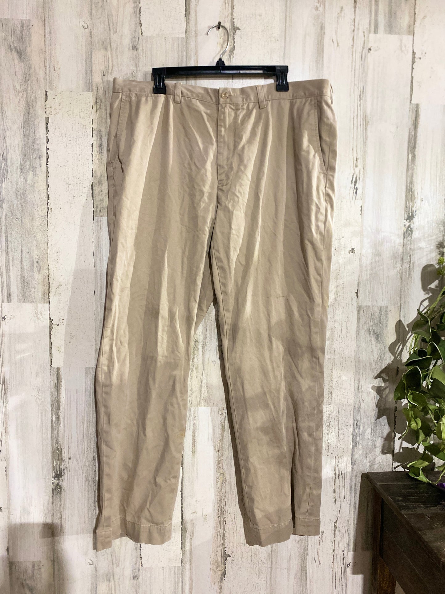 Men's Ralph Lauren Polo Khaki Pants 40/32