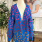 Womens Jodifl Leopard Cardigan Small EUC