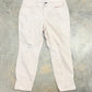 Womens Pink Lane Bryant Skinny Jeans 18QW EUC