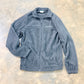 Mens Columbia Fleece Jacket Small EUC