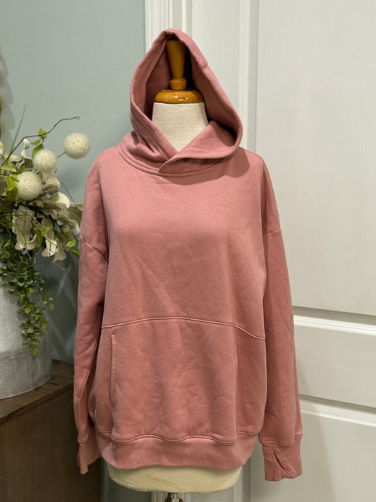 Womens All In Motion Pullover Size Medium