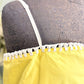 Womens Day+Moon Yellow Dress Large NWT $66