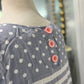 Womens Matilda Jane Blouse Size Large