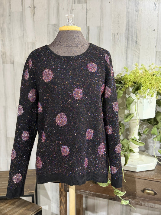 Womens Apt 9 Sweater Large