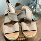 Womens Moda Spana Wedges Size 8.5