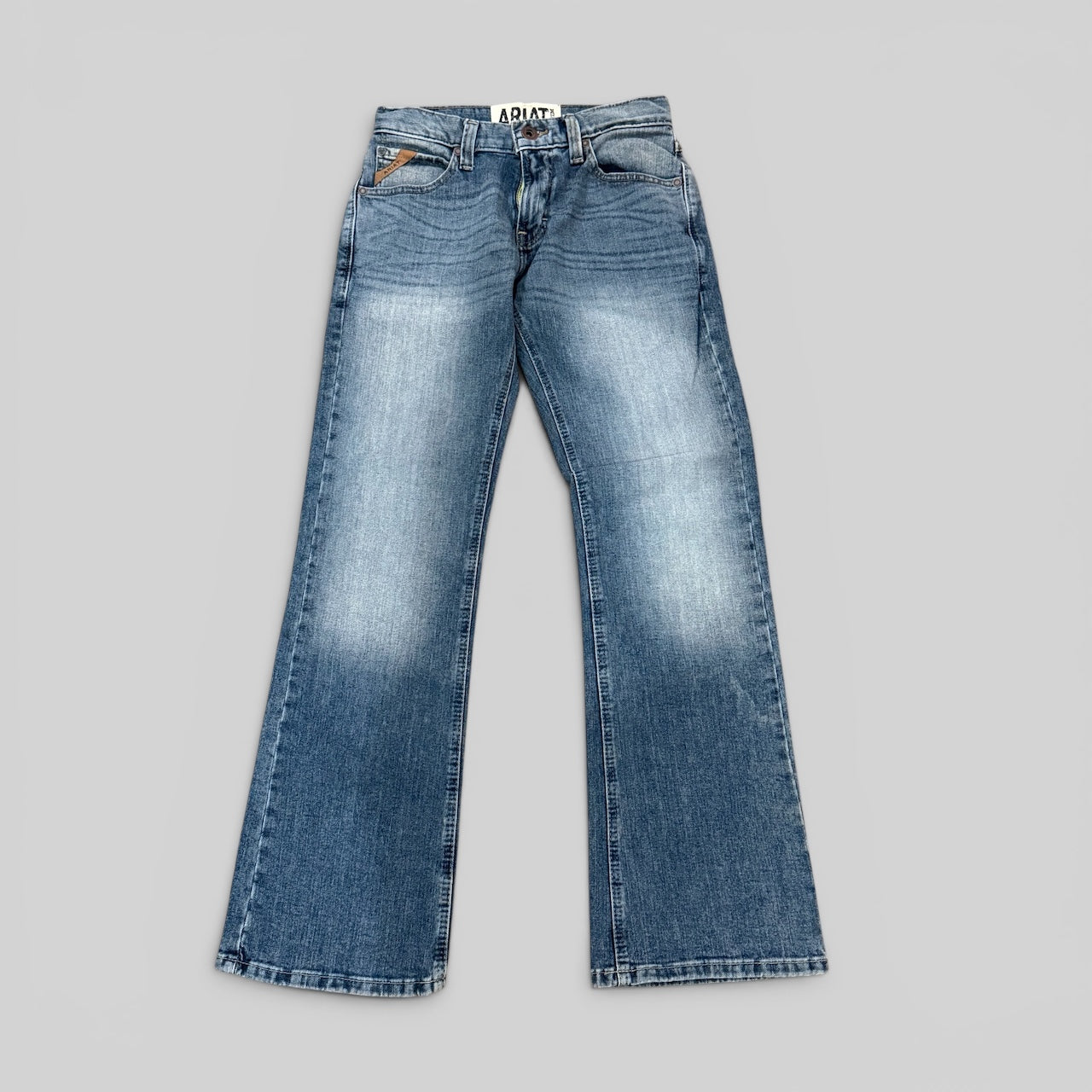 Mens Ariat Jeans Lecacy Style 28x32 NWT