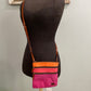 Womens Dooney & Bourke Canvas Crossbody