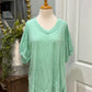 Womens Rae Mode Tshirt Size 1X