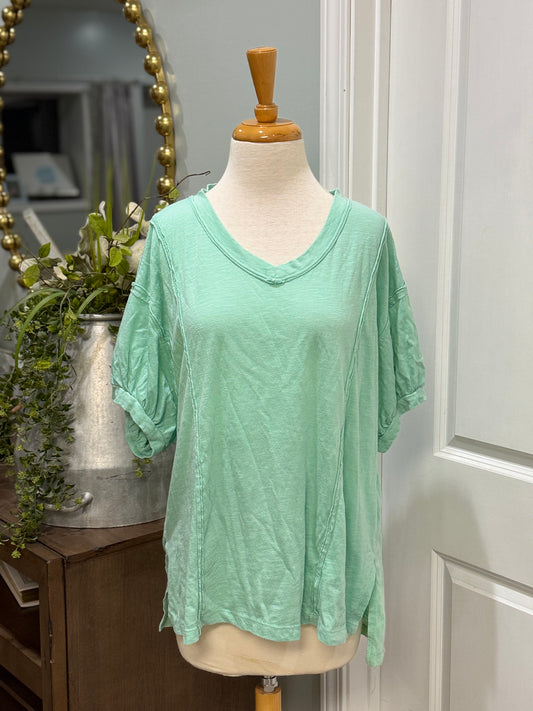 Womens Rae Mode Tshirt Size 1X