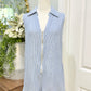 Womens Olivaceous Romper Size Large EUC