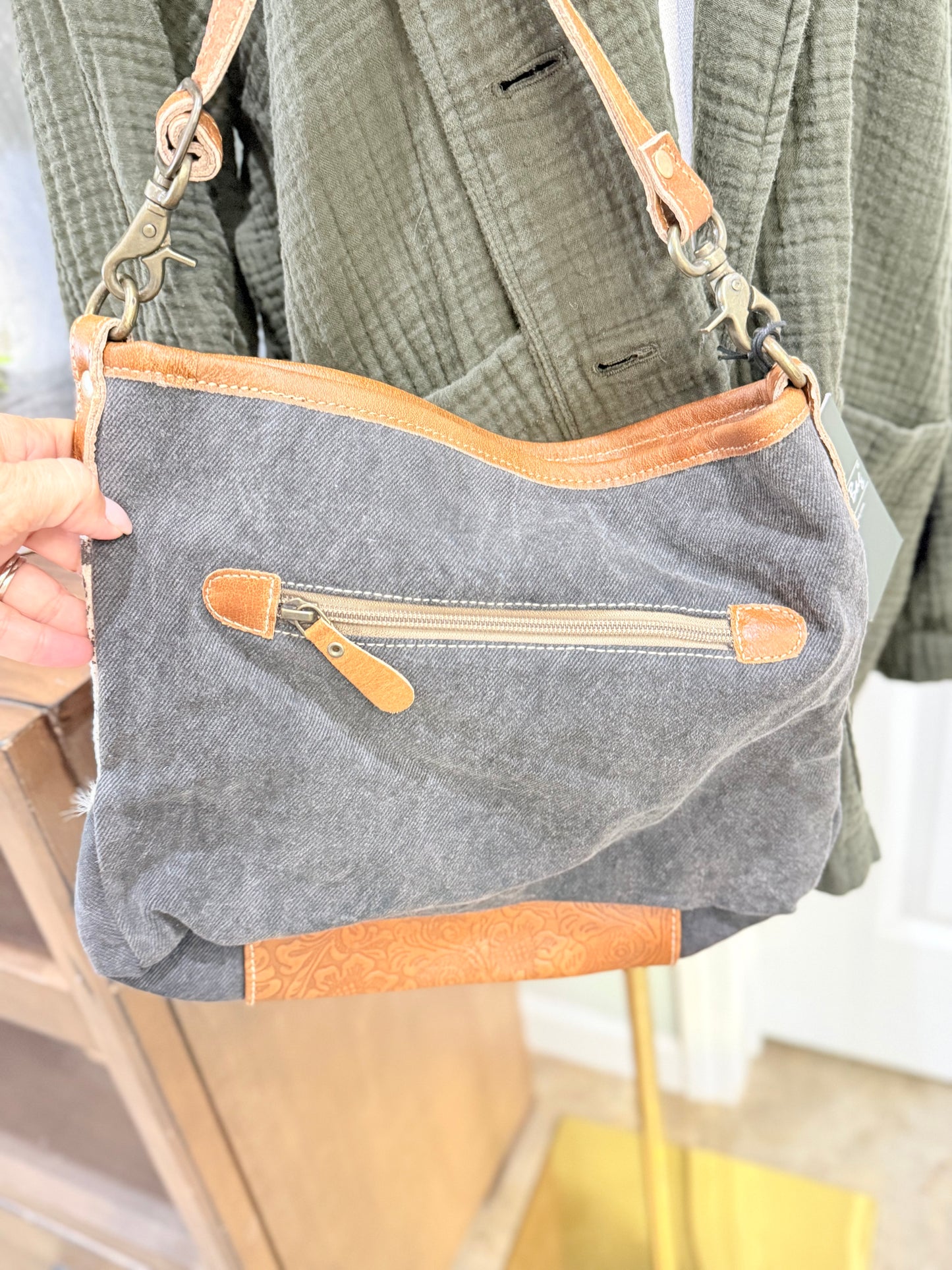 Myra Crossbody NWT