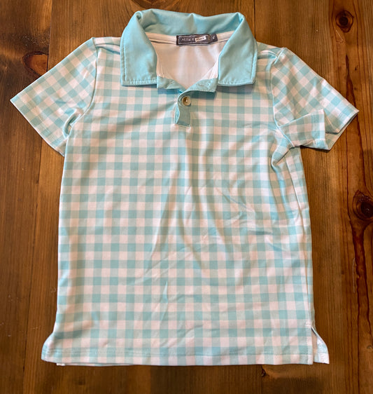 Boys Millie & Maxx Top Sz 5
