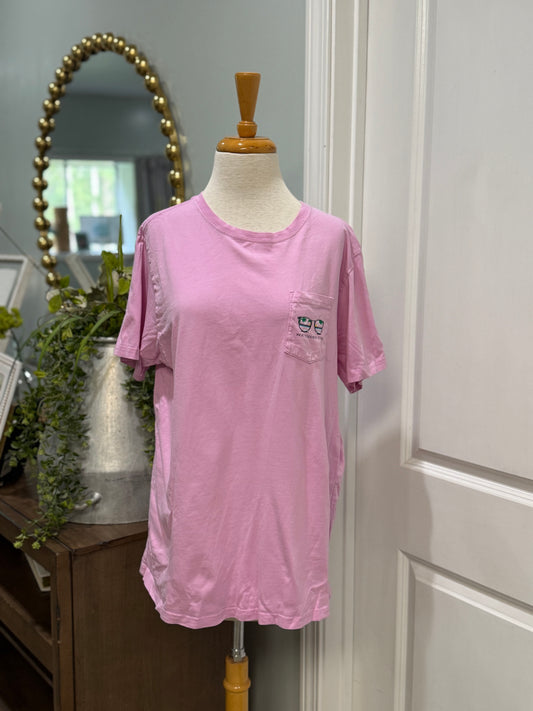 Womens Southern Tide Tshirt Size Large