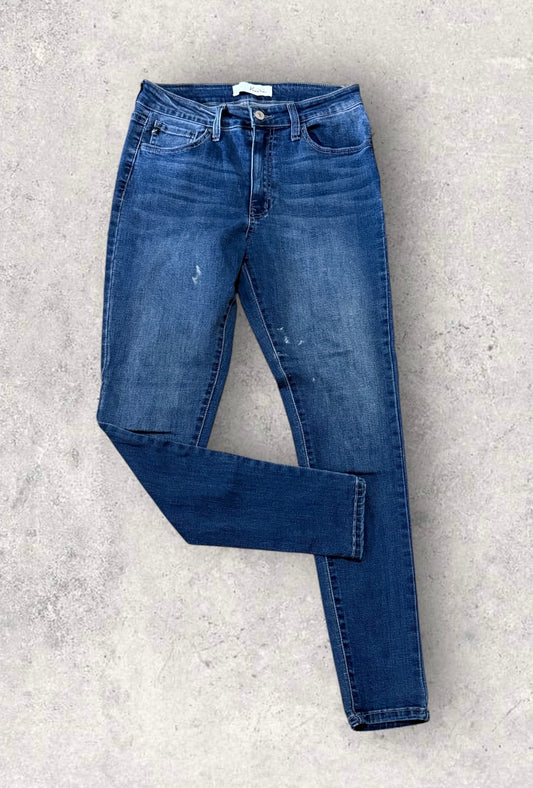 Womens Kancan Jeans Size 9