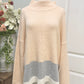 Womens Fresh Soft Sweater XL EUC
