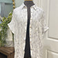 Womens Mittoshop Blouse 1X NWT