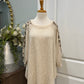Womens Emerald Blouse Size 1X