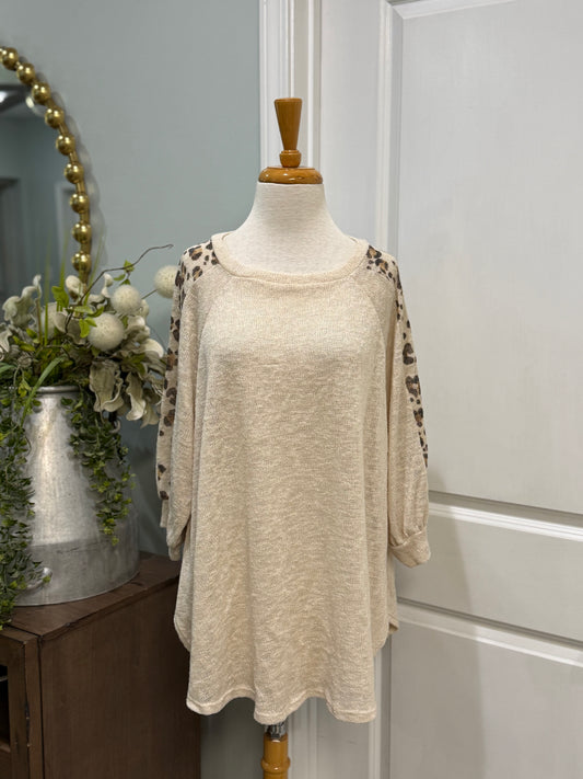 Womens Emerald Blouse Size 1X