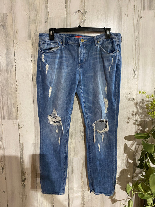 Womens Articles of Society Jeans Size 32