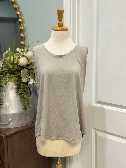 Womens Lululmeon Tank Size 20