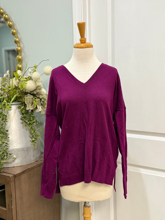 Womens Gap Lightweight Sweater Size Large