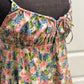 Womens Princess Polly XX Floral Dress Size 8