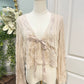 Womens Storia Knit Sweater Small EUC