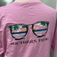 Womens Southern Tide Tshirt Size Large