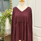 Womens Torrid Blouse Size 3X NWT
