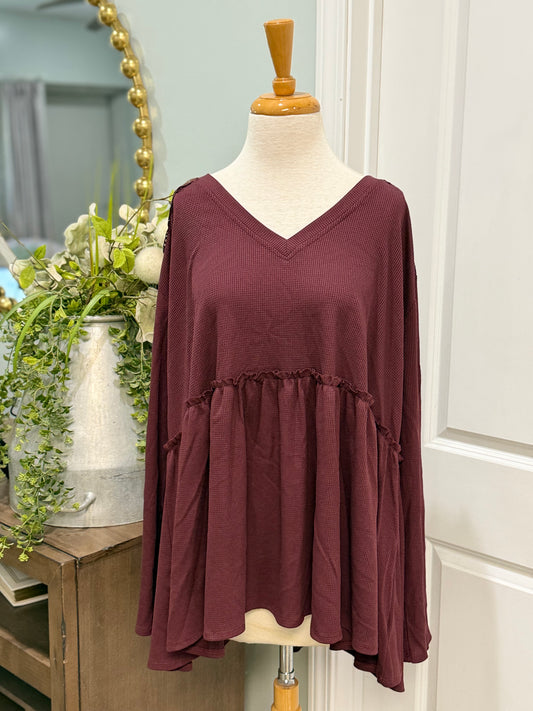 Womens Torrid Blouse Size 3X NWT