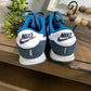 Girls Nike Tennis Shoes 6Y