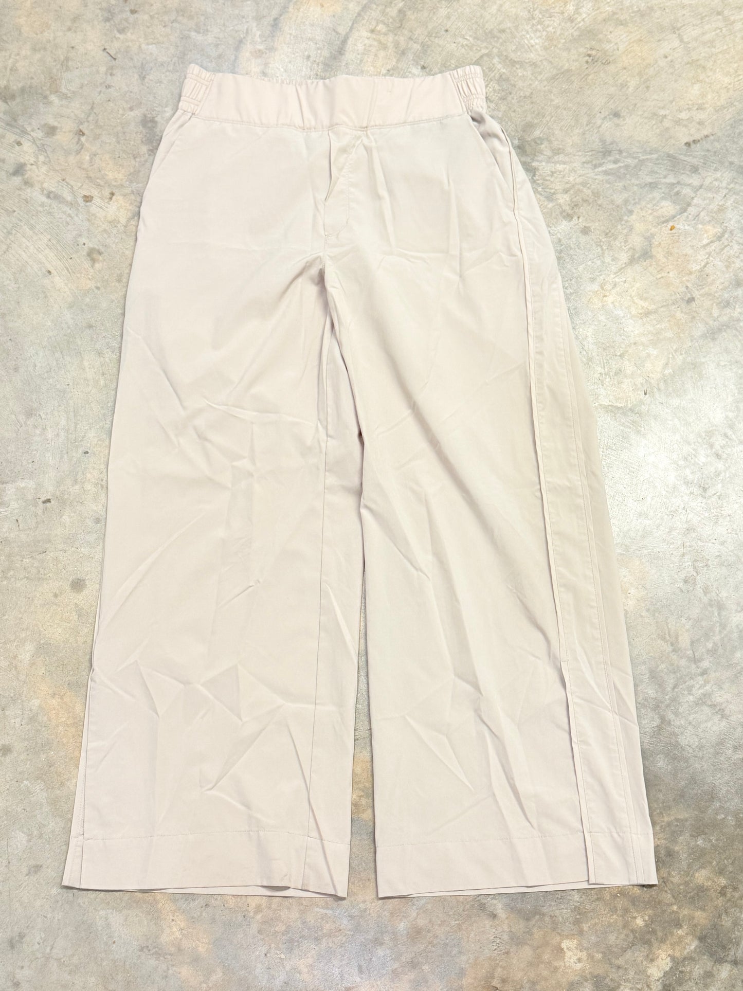 Womens Old Navy Athletic Pants Size Large EUC