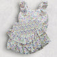 Girls Be Gril Clothing 2pc Set Size 10 NWT