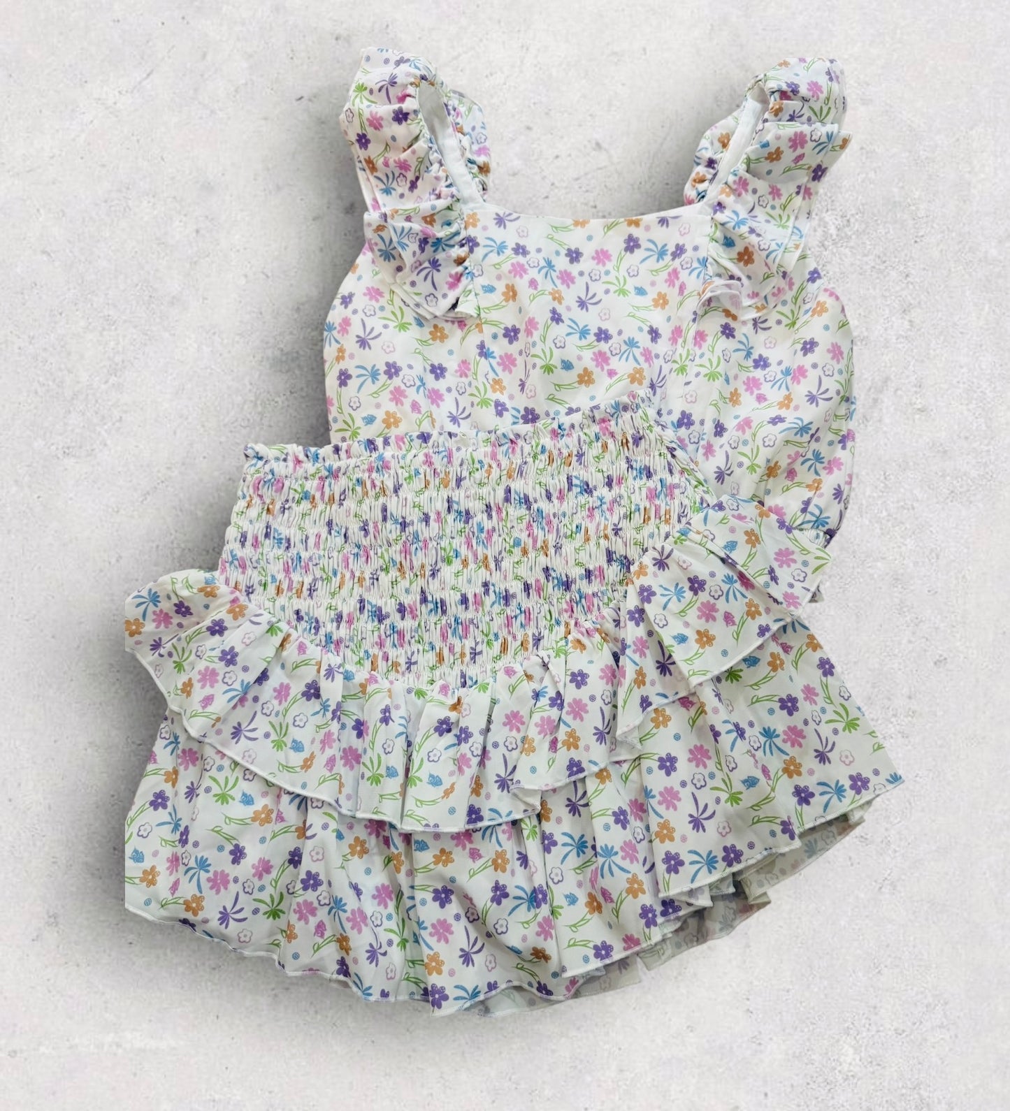 Girls Be Gril Clothing 2pc Set Size 10 NWT