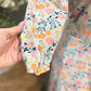 Womens Matilda Jane Floral Dress Small EUC