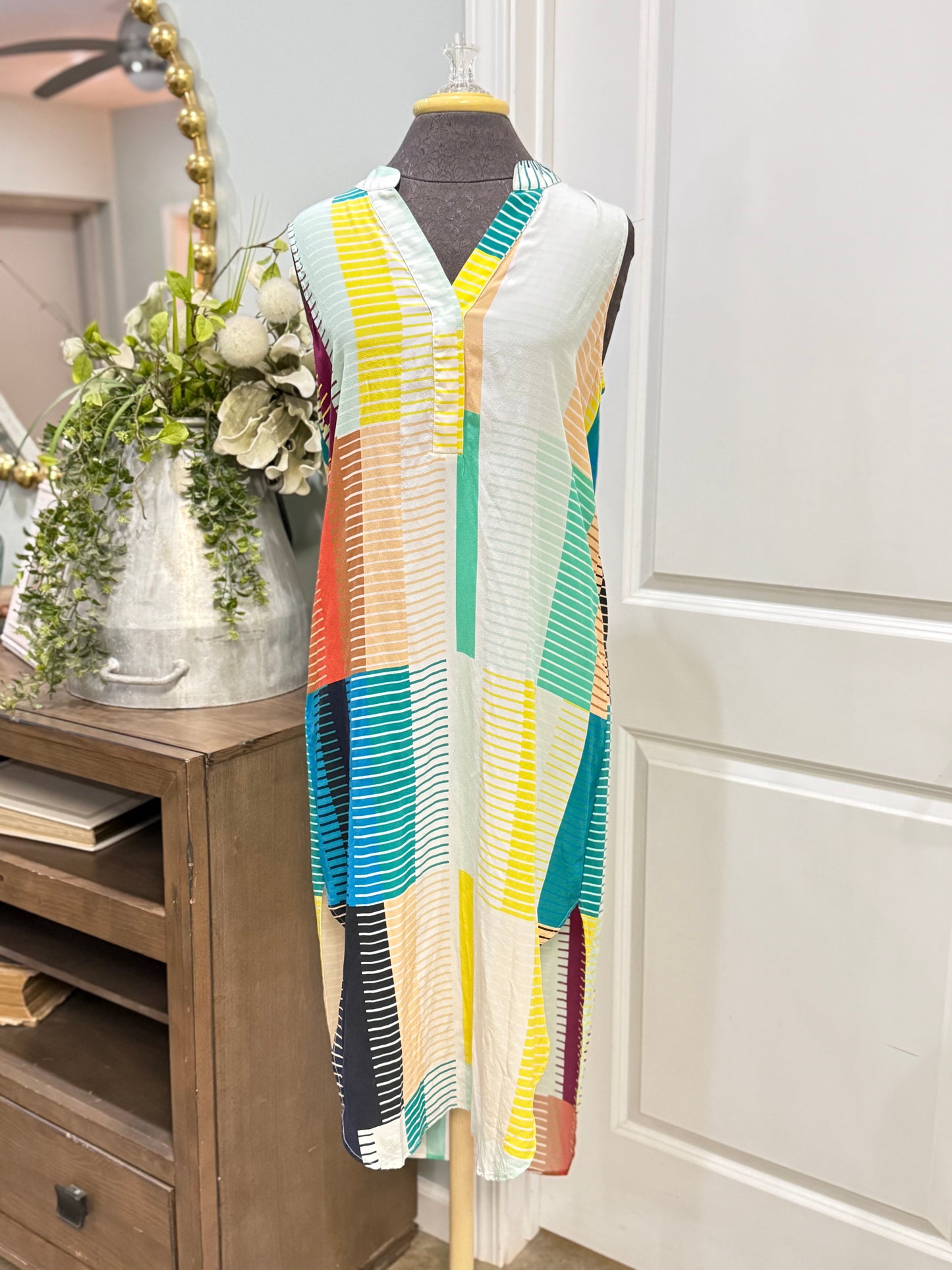 Womens Marie Oliver Dress Medium Retails for $300+